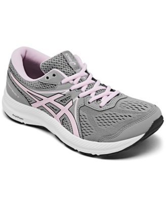 Women's Gel-Contend 7 Running Sneakers from Finish Line
