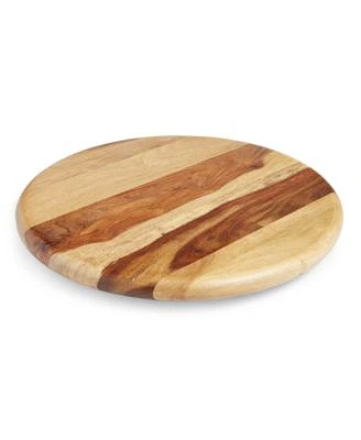 Wood Lazy Susan