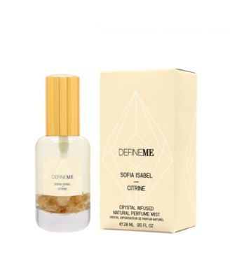 Women's Sofia Isabel Crystal Infused Perfume Mist, 0.95 fl oz