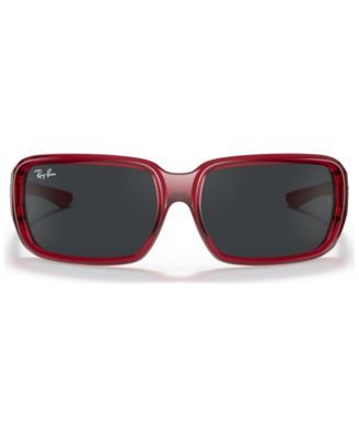 Unisex Sunglasses, RJ9072S 51