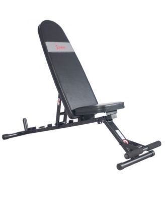 Adjustable Utility Weight Bench - SF-BH6921