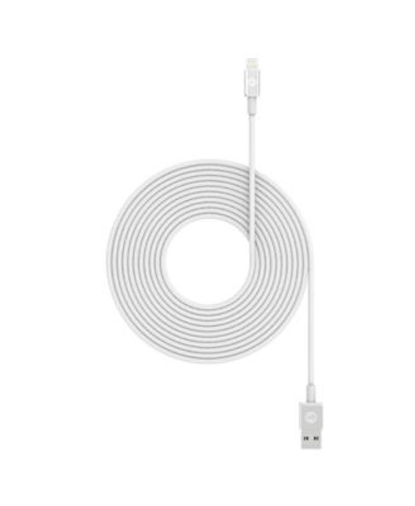 Type A to Apple Lightning Cable, 10 Feet