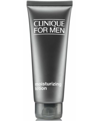 for Men Moisturizing Lotion, 3.4 oz