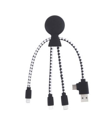 Mr. Bio USB Charging Cable