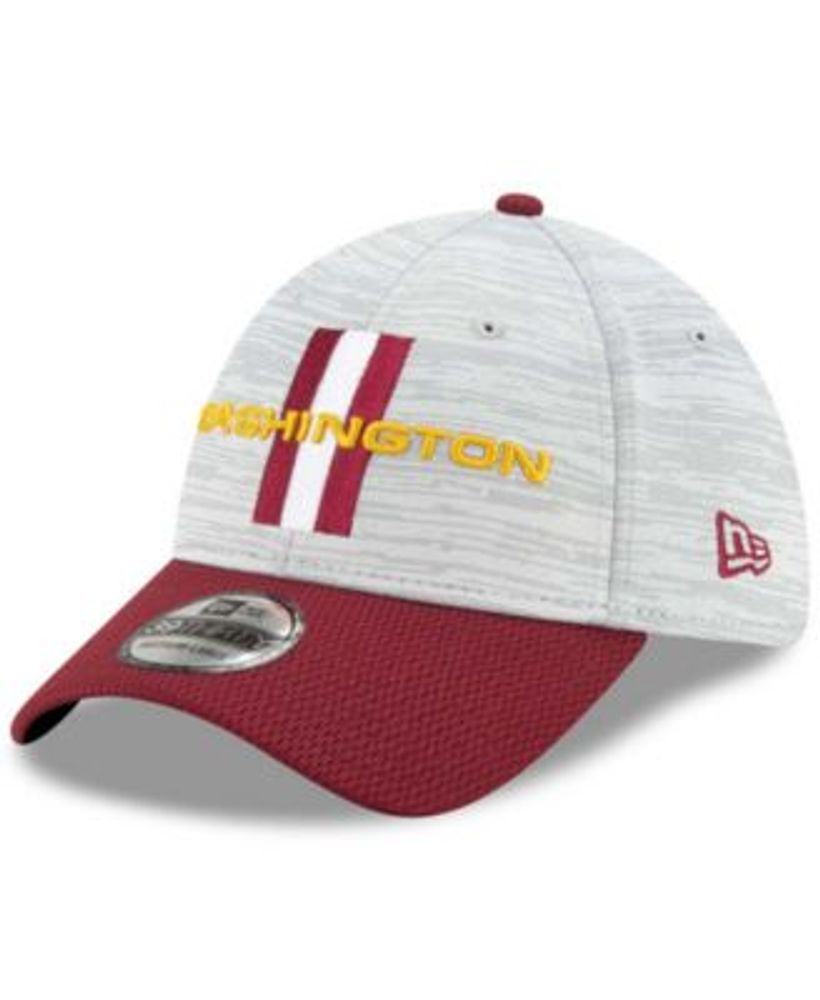 Washington Redskins New Era 39Thirty Toddler-Child Hat