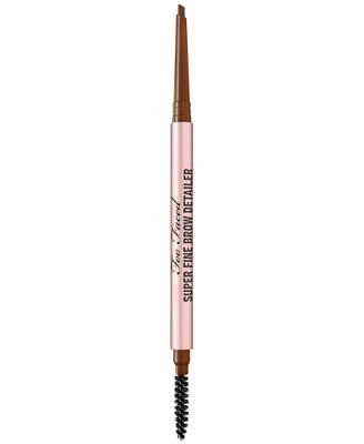 Super Fine Brow Detailer Retractable Eyebrow Pencil