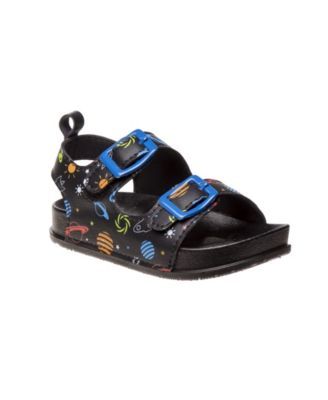 macys boys sandals