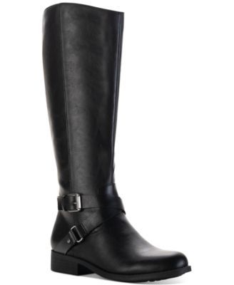 Marliee Riding Boots, Created for Macy's