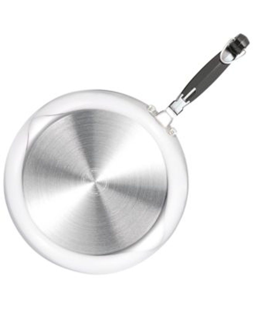 Heritage Steel 12 Fry Pan - Macy's