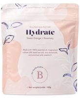 Hydrate Fizzy Bath Soak, 11.6-oz.