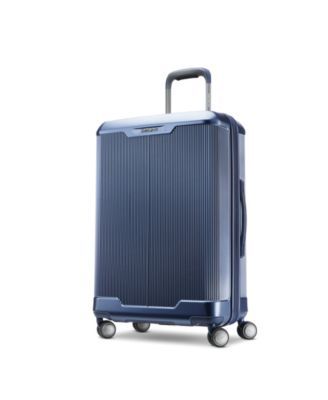 Silhouette 17 25" Check-in Expandable Hardside Spinner