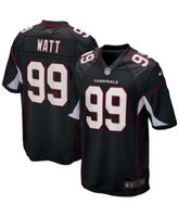 Men's Nike J.J. Watt Olive Arizona Cardinals 2022 Salute To Service Limited  Jersey