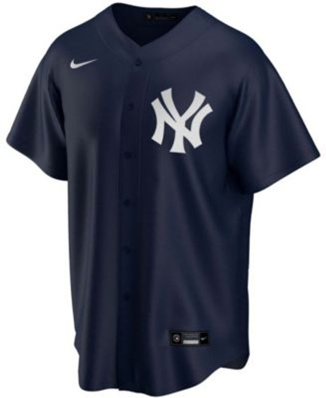 Nike New York Yankees Men's Name and Number Player T-Shirt Gerrit Cole -  Macy's