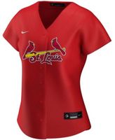 Lids Paul DeJong St. Louis Cardinals Nike Women's Alternate Replica Player  Jersey - Light Blue