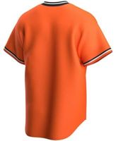 Baltimore Orioles Cooperstown Jersey