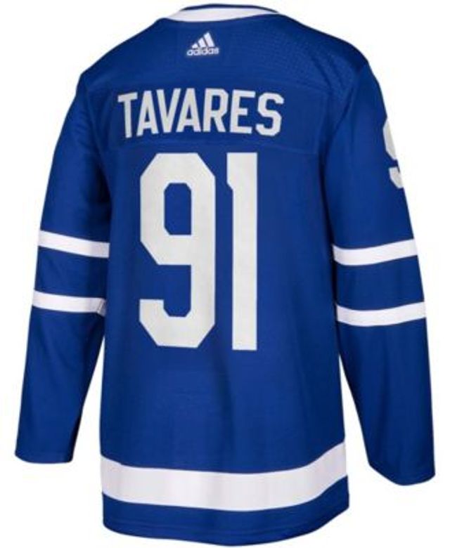 Adidas Men's adidas Mitchell Marner Blue Toronto Maple Leafs Home Authentic  Pro Player - Jersey