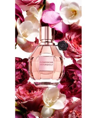 Women's Flowerbomb Eau de Parfum Spray,