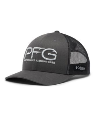 Men's PFG Hooks Snapback Hat