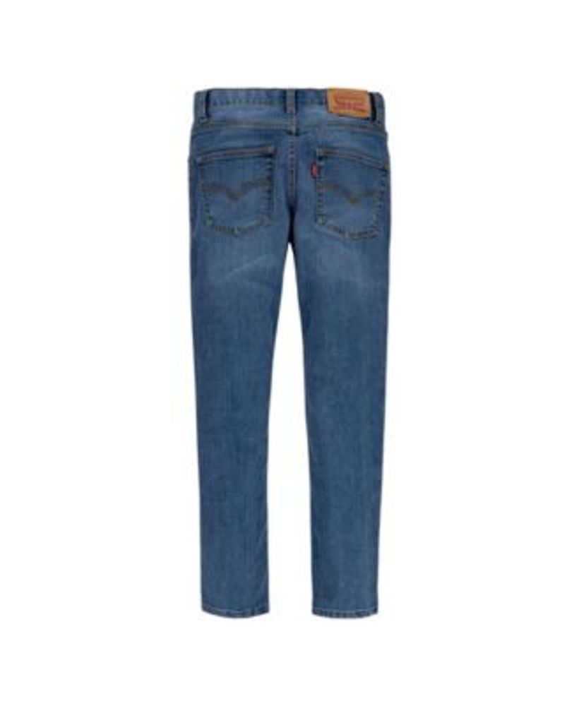 Big Boys 510 Skinny Fit Everyday Performance Jeans