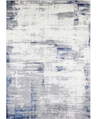 Assets CA108 7'6" x 9'6" Area Rug