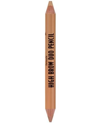 High Brow Duo Eyebrow Highlighting Pencil