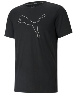 Men's Performance Cat T-Shirt