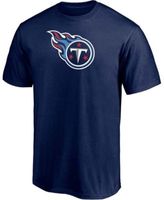 Nike Tennessee Titans Men's Game Jersey - AJ Brown - Macy's