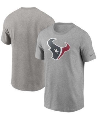 Nike Logo Essential (NFL Houston Texans) Men's T-Shirt