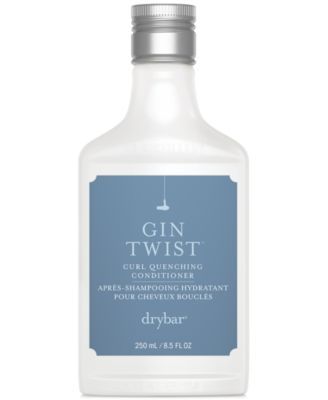 Gin Twist Curl Quenching Conditioner