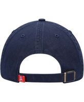 '47 New England Patriots Legacy Royal Clean Up Cap