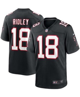 Nike Men's Calvin Ridley Atlanta Falcons Alternate Game Jersey - Red