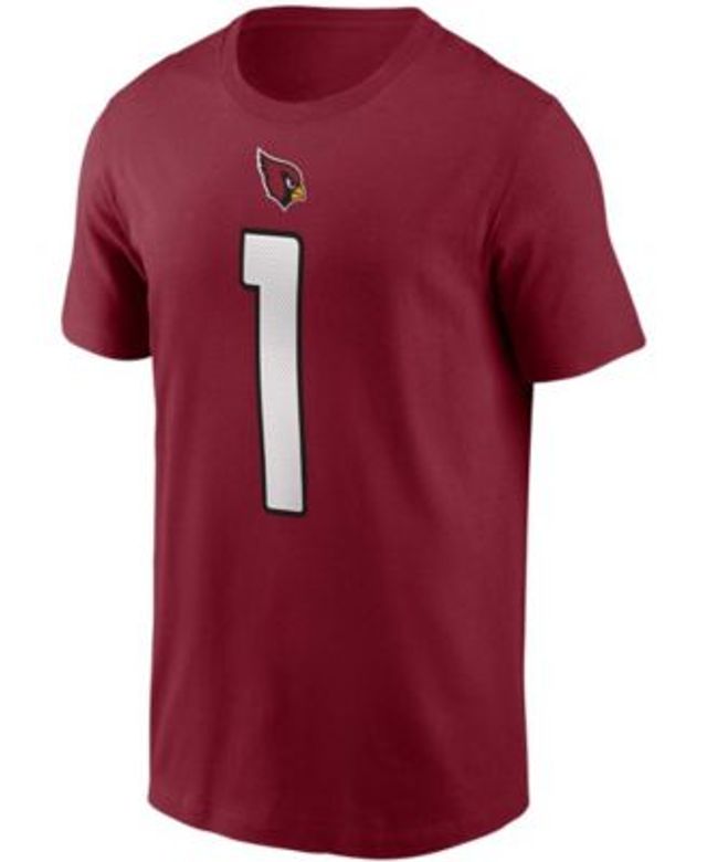 Nike Women's Kyler Murray White Arizona Cardinals Player Name