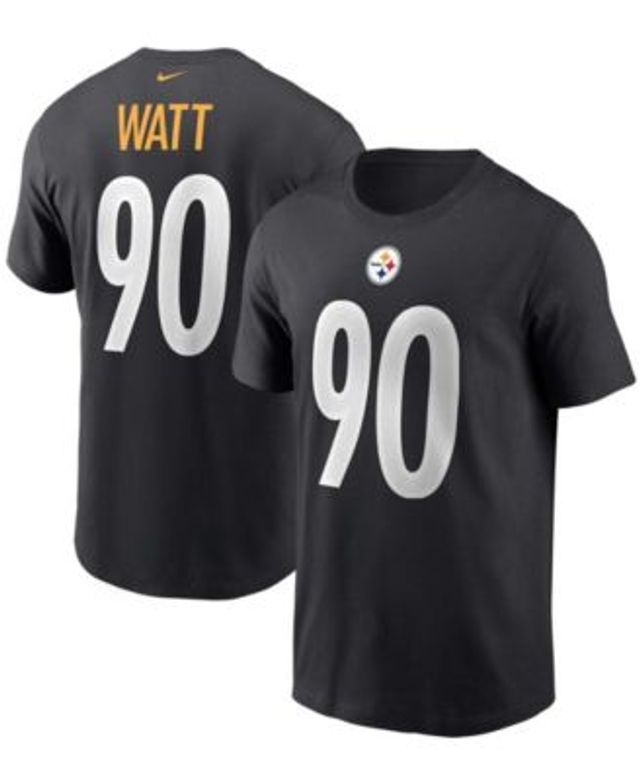 Nike Women's Kenny Pickett Black Pittsburgh Steelers Game Jersey - Macy's