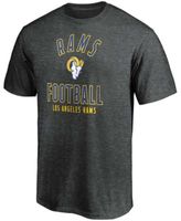 Men's Los Angeles Rams Nike Royal Hometown Collection Vamos T-Shirt