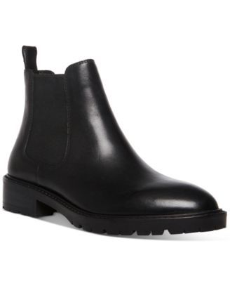 Women's Leopold Chelsea Booties
