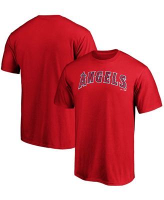 Nike City Connect Wordmark (MLB Los Angeles Angels) Men's T-Shirt.