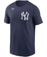Nike Men's Lou Gehrig White New York Yankees Home Cooperstown Collection  Player Jersey - Macy's