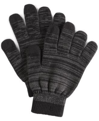 Men's Promo Gloves, Created for Macy's