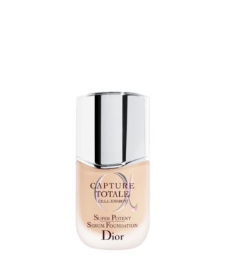 Capture Totale Super Potent Serum Foundation