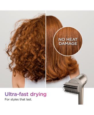 HyperAIR Fast-Drying Hair Blow Dryer HD112