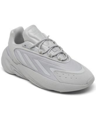 Big Kids Ozelia Casual Sneakers from Finish Line