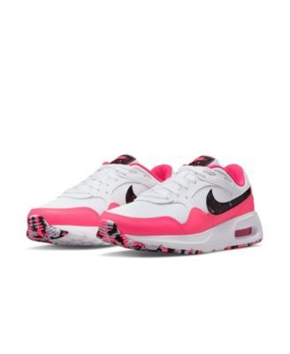 Women's Air Max SC Running Sneakers from Finish Line