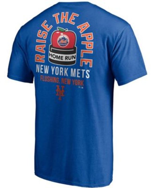 Urban Outfitters Vintage New York Mets Jersey Tee