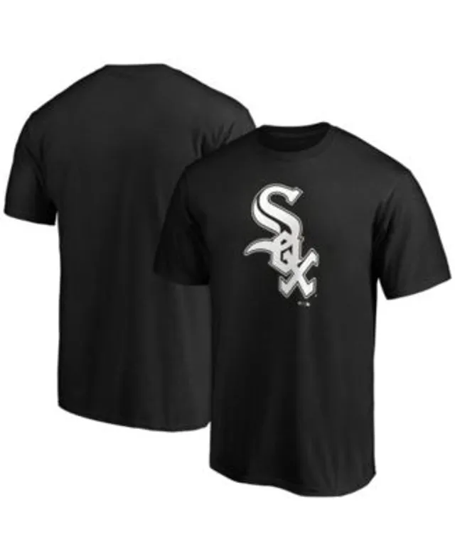 Chicago White Sox Fanatics Branded Women's Plus Size Camo T-Shirt