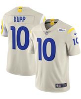 Cooper Kupp Los Angeles Rams Nike RFLCTV Limited Jersey - Black