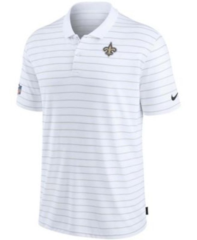 Green Bay Packers Nike Sideline Victory Performance Polo - Green