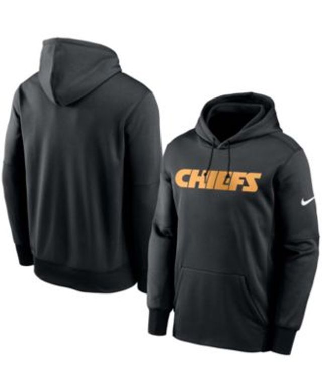 Nike Men's Heather Charcoal Los Angeles Rams Fan Gear Wordmark Performance  Pullover Hoodie - Macy's