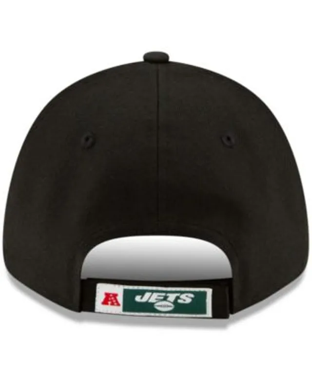 Men's New York Jets New Era Gotham Green 2023 NFL Draft 9FIFTY