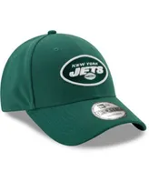 New York Jets New Era 940 The League NFL Adjustable Cap