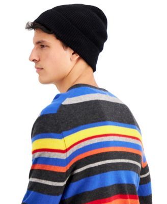 macys cashmere hat